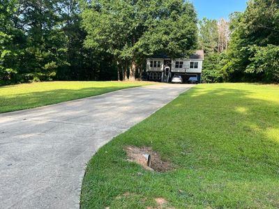 115 Saint James St, Forsyth, GA, 31029