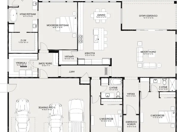 311 Via Sophia, Oakdale, CA 95361