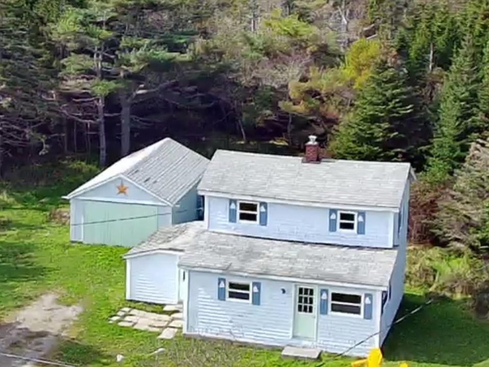 862 Centreville South Side Rd, Barrington, NS B0W 1P0 MLS 202321026 Zillow