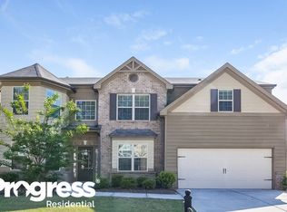 3443 Sag Harbor Ct, Buford, GA 30519