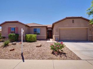 22849 W Hopi St, Buckeye, AZ 85326