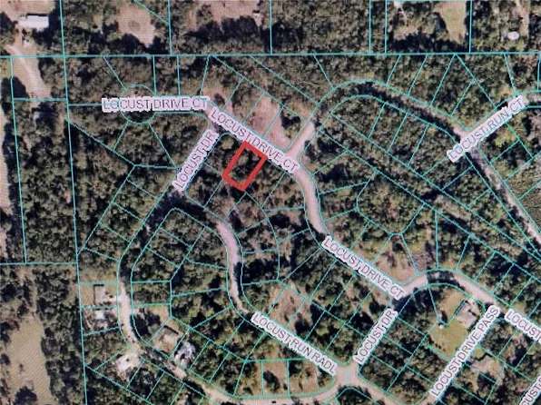 19 Locust Drive Ct #19, Ocala, FL 34472