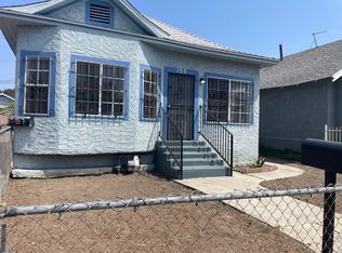 155 W 43rd St, Los Angeles, CA 90037