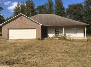 2 Hill Ln, Plumerville, AR 72127