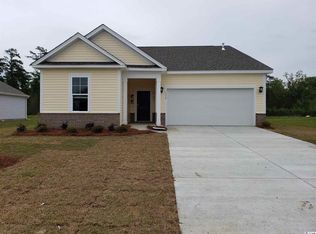 1374 Tessara Way LOT 179, Myrtle Beach, SC 29579