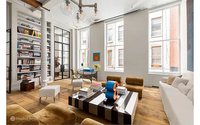 Sold by Douglas Elliman | media 29