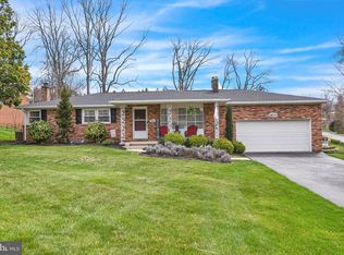 2600 Cambridge Rd, York, PA 17402