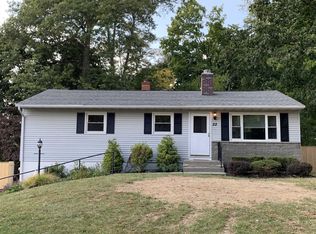 22 Lawton Rd, Wappingers Falls, NY 12590