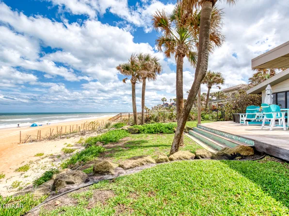 787 Ocean Shore Blvd, Ormond Beach, FL 32176