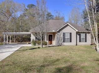 62053 Guillory St, Lacombe, LA 70445