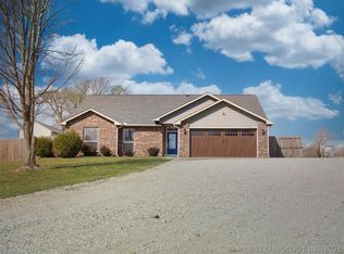 31948 Dogwood Cir, Afton, OK 74331
