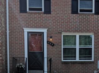 909 Todd Rd, Bel Air, MD 21014