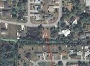 6941 Bismarck Rd, Cocoa, FL 32927