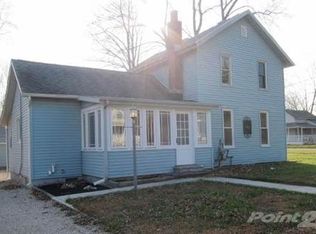 172 W Center St, Coloma, MI 49038