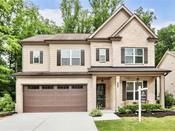 2630 Timler Trce, Snellville, GA 30078