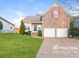 709 Billie Jean Cir, Hermitage, TN 37076