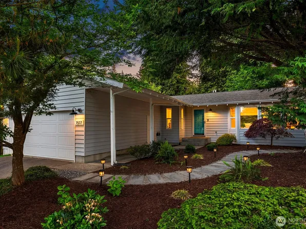 1517 3rd Place, Kirkland, WA 98033