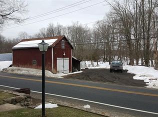 158 Halsey Rd, Newton, NJ 07860