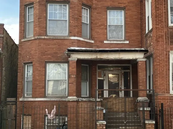 928 N Hamlin Ave, Chicago, IL 60651