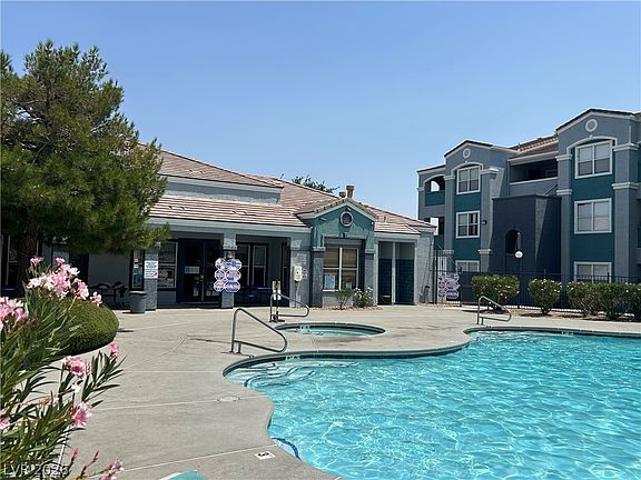 4th image of 6955 N Durango Dr Unit 2081
