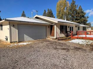 11223 White Goose Dr, Keno, OR 97627