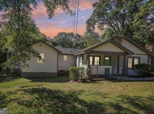 606 Henderson St, Villa Rica, GA 30180