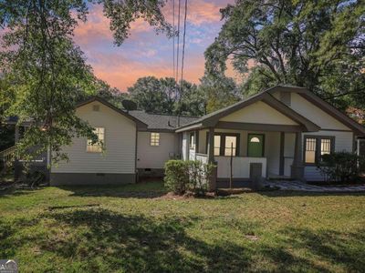 606 Henderson St, Villa Rica, GA, 30180