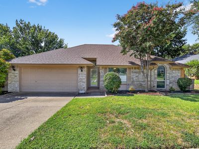 2008 Homecraft Dr, Bedford, TX, 76021