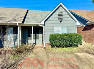 5528 Ginners Dr, Memphis, TN 38134