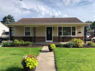 111 Martin Ave, Montgomery, IL 60538