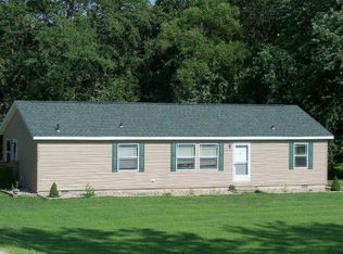 2928 N Troy Ave, Delphi, IN 46923