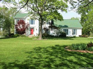 2165 Henderson Trl, Wataga, IL 61488
