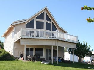6812 El Camino St, Othello, WA 99344