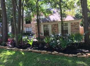 104 Eagle Rock Cir, Spring, TX 77381