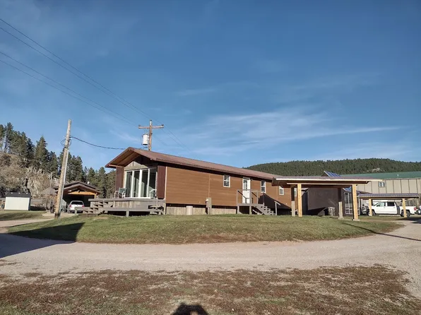 12350 W Highway 44 Lot 4, Rapid City, SD 57702