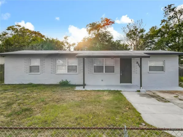 820 Berkshire Rd, Daytona Beach, FL 32117