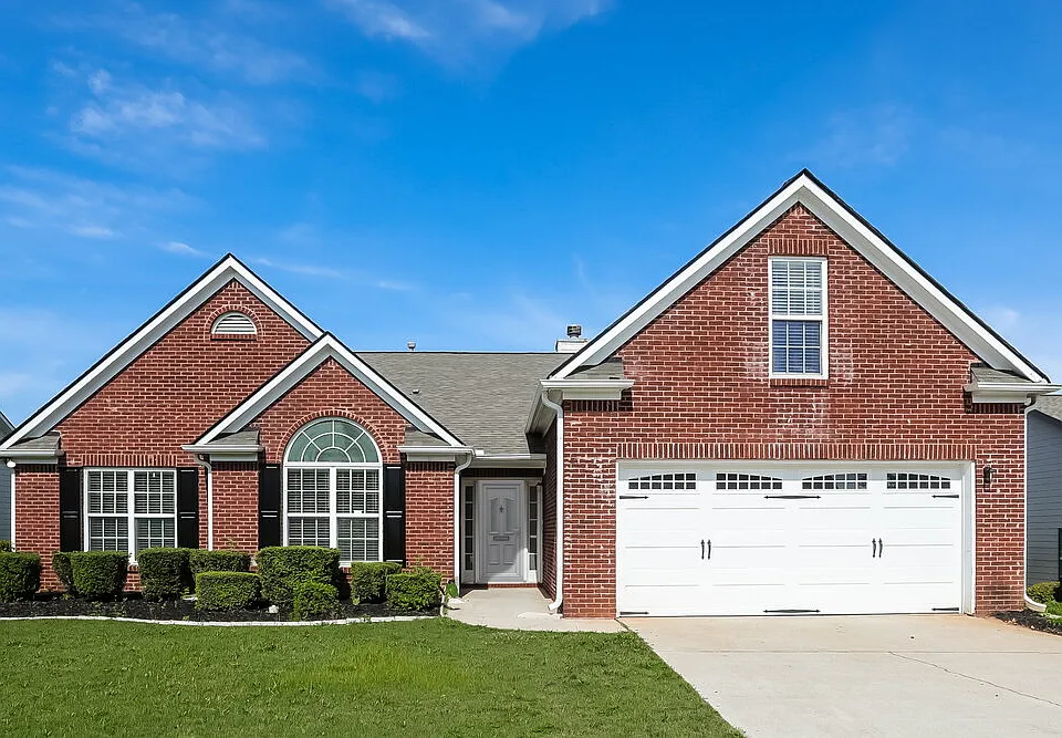 1007 Harbor View Ln