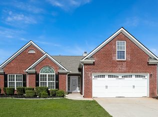 1007 Harbor View Ln, McDonough, GA 30252