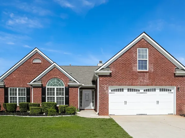 1007 Harbor View Ln, McDonough, GA 30252