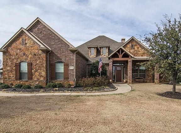 2nd image of 1516 Western Willows Dr