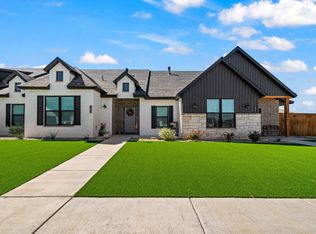 10906 Aberdeen Ave, Lubbock, TX 79424