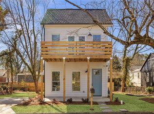 1052 Camilla St SW, Atlanta, GA 30314