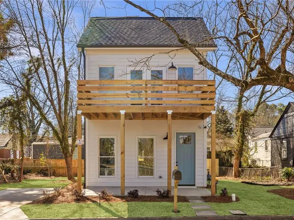 1052 Camilla St SW, Atlanta, GA 30314