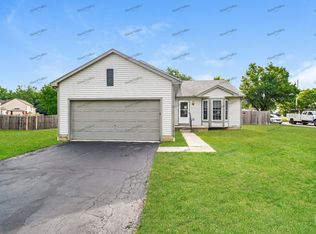 2366 Royal Creek Ct, Grove City, OH 43123