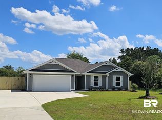 24028 Old Foley Rd, Elberta, AL 36530