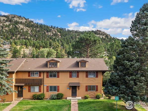 550 W Elkhorn Ave UNIT A-2, Estes Park, CO 80517