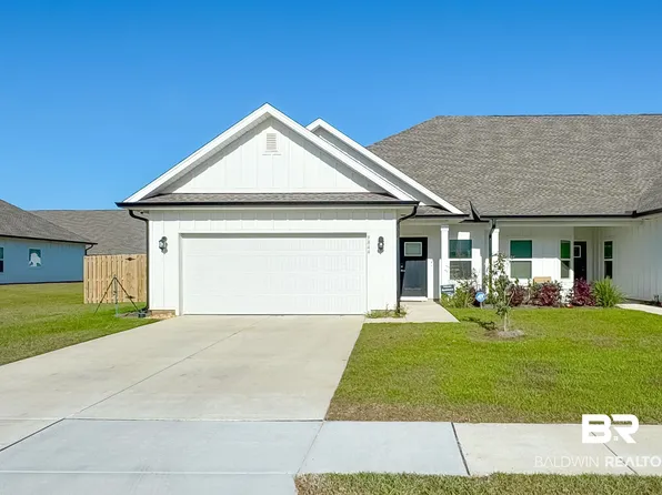 9844 Willet Way, Foley, AL 36535