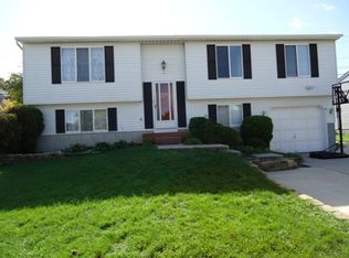 3705 Red Berry Way, Nottingham, MD 21236