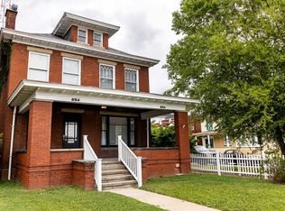 654 6th Ave #1, Huntington, WV 25701