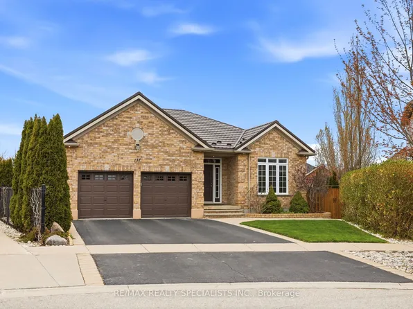 137 Wheeler Ct, Guelph/eramosa, ON N0B 2K0